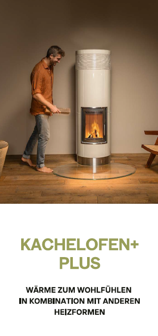 Kachelofen